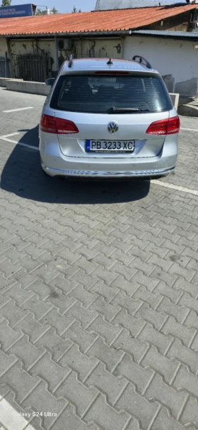 Обява за продажба на VW Passat ~14 900 лв. - изображение 3
