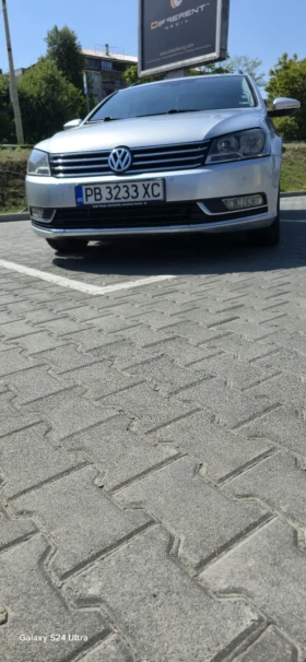 Обява за продажба на VW Passat ~14 900 лв. - изображение 2