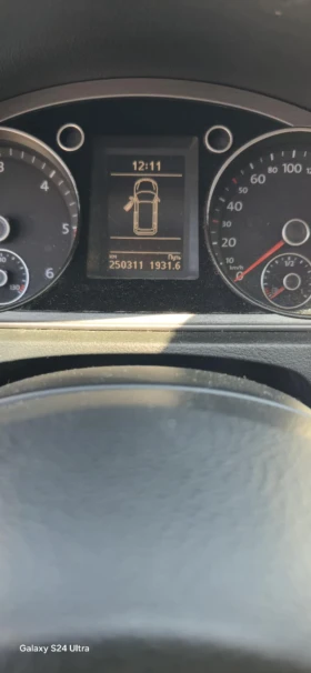 Обява за продажба на VW Passat ~14 900 лв. - изображение 7