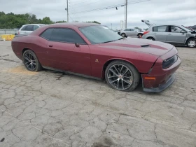 Dodge Challenger R/T 392 | Mobile.bg    4