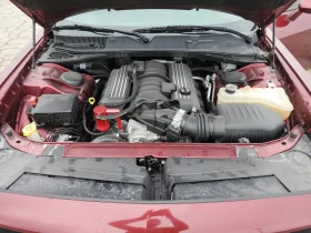 Dodge Challenger R/T 392 | Mobile.bg    11