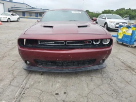 Dodge Challenger R/T 392 | Mobile.bg    5