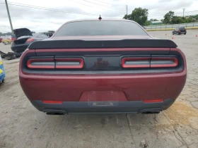 Dodge Challenger R/T 392 | Mobile.bg    6