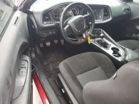 Dodge Challenger R/T 392 | Mobile.bg    8
