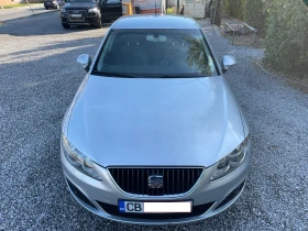 Обява за продажба на Seat Exeo 2.0 TDI ~12 990 лв. - изображение 8