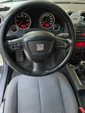 Обява за продажба на Seat Exeo 2.0 TDI ~12 990 лв. - изображение 11