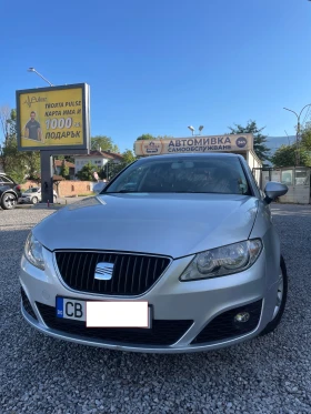 Обява за продажба на Seat Exeo 2.0 TDI ~12 990 лв. - изображение 1