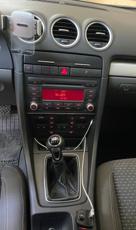 Seat Exeo 2.0 TDI | Mobile.bg    13
