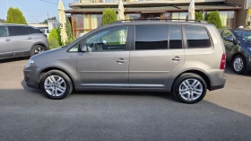 VW Touran 1, 9TDI/ АВТОМАТИК/ 7 МЕСТА - 8999 лв. - 55234904 10