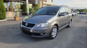 VW Touran 1, 9TDI/ АВТОМАТИК/ 7 МЕСТА - 8999 лв. - 55234904 11