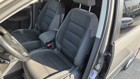 VW Touran 1, 9TDI/ АВТОМАТИК/ 7 МЕСТА - 8999 лв. - 55234904 12