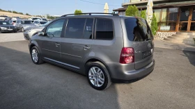 VW Touran 1, 9TDI/ АВТОМАТИК/ 7 МЕСТА - 8999 лв. - 55234904 8