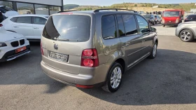 VW Touran 1, 9TDI/ АВТОМАТИК/ 7 МЕСТА - 8999 лв. - 55234904 4