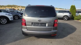 VW Touran 1, 9TDI/ АВТОМАТИК/ 7 МЕСТА - 8999 лв. - 55234904 7