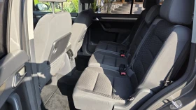 VW Touran 1, 9TDI/ АВТОМАТИК/ 7 МЕСТА - 8999 лв. - 55234904 9