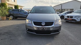 VW Touran 1, 9TDI/ АВТОМАТИК/ 7 МЕСТА - 8999 лв. - 55234904 6