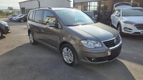 VW Touran 1, 9TDI/ АВТОМАТИК/ 7 МЕСТА - 8999 лв. - 55234904 2