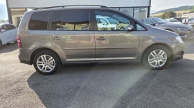 VW Touran 1, 9TDI/ АВТОМАТИК/ 7 МЕСТА - 8999 лв. - 55234904 5