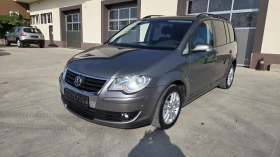 VW Touran 1, 9TDI/ АВТОМАТИК/ 7 МЕСТА - 8999 лв. - 55234904 3
