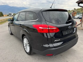 Ford Focus 1.6TDCi-NAVI TiTANIUM - 13900 лв. - 34399355 3