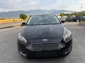 Ford Focus 1.6TDCi-NAVI TiTANIUM - 13900 лв. - 34399355 2
