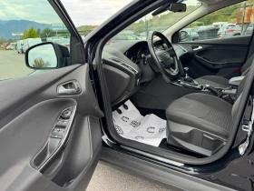 Ford Focus 1.6TDCi-NAVI TiTANIUM - 13900 лв. - 34399355 8