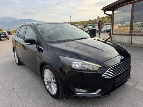 Ford Focus 1.6TDCi-NAVI TiTANIUM - 13900 лв. - 34399355 6
