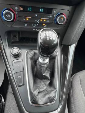 Ford Focus 1.6TDCi-NAVI TiTANIUM - 13900 лв. - 34399355 17