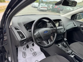 Ford Focus 1.6TDCi-NAVI TiTANIUM - 13900 лв. - 34399355 9