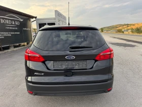 Ford Focus 1.6TDCi-NAVI TiTANIUM - 13900 лв. - 34399355 4
