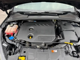 Ford Focus 1.6TDCi-NAVI TiTANIUM - 13900 лв. - 34399355 7