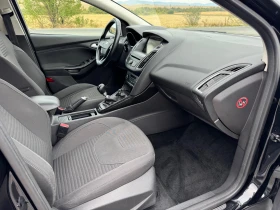 Ford Focus 1.6TDCi-NAVI TiTANIUM - 13900 лв. - 34399355 13