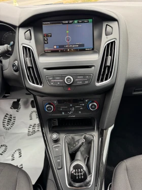 Ford Focus 1.6TDCi-NAVI TiTANIUM - 13900 лв. - 34399355 12