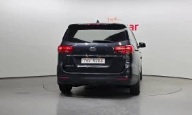 Kia Carnival 11-Seater Deluxe | Mobile.bg    4