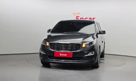 Kia Carnival 11-Seater Deluxe | Mobile.bg    3