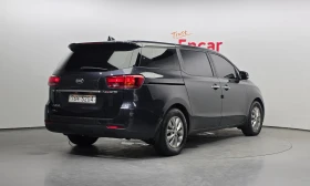 Kia Carnival 11-Seater Deluxe | Mobile.bg    2