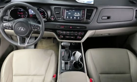 Kia Carnival 11-Seater Deluxe | Mobile.bg    6