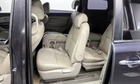 Kia Carnival 11-Seater Deluxe | Mobile.bg    10