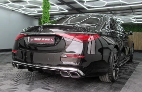 Обява за продажба на Mercedes-Benz S 400 4-MATIC/AMG/PANORAMA/W1K2230331A020012/ЛИЗИНГ ~ 145 000 лв. - изображение 5