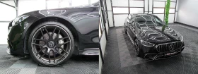 Обява за продажба на Mercedes-Benz S 400 4-MATIC/AMG/PANORAMA/W1K2230331A020012/ЛИЗИНГ ~ 145 000 лв. - изображение 6
