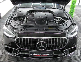 Mercedes-Benz S 400 4-MATIC/AMG/PANORAMA/W1K2230331A020012/ | Mobile.bg    17