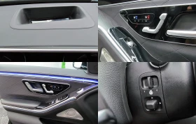 Обява за продажба на Mercedes-Benz S 400 4-MATIC/AMG/PANORAMA/W1K2230331A020012/ЛИЗИНГ ~ 145 000 лв. - изображение 8