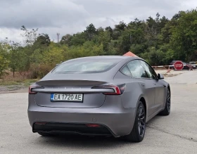 Tesla Model 3 Highland LFP  | Mobile.bg    7