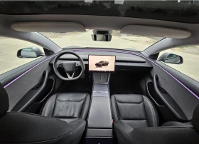 Tesla Model 3 Highland LFP  | Mobile.bg    14