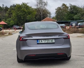 Tesla Model 3 Highland LFP  | Mobile.bg    6