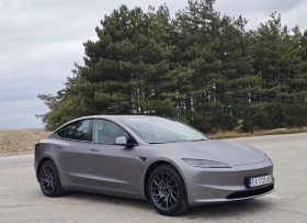 Tesla Model 3 Highland LFP  | Mobile.bg    9