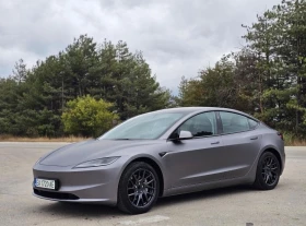 Tesla Model 3 Highland LFP  | Mobile.bg    2