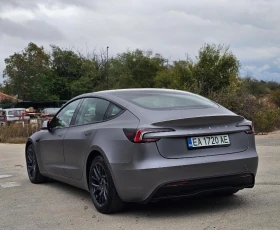 Tesla Model 3 Highland LFP  | Mobile.bg    5