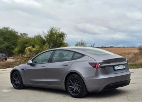 Tesla Model 3 Highland LFP  | Mobile.bg    4