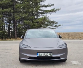 Tesla Model 3 Highland LFP  | Mobile.bg    10